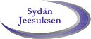 Sydän Jeesuksen