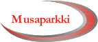 Musaparkki