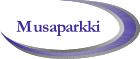 Musaparkki