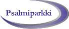 Psalmiparkki