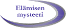 Elämisen mysteeri