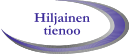 Hiljainen tienoo