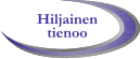 Hiljainen tienoo