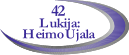 42 Lukija: Heimo Ujala
