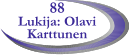 88 Lukija: Olavi Karttunen