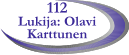 112 Lukija: Olavi Karttunen