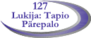127 Lukija: Tapio Pärepalo