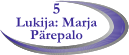 5 Lukija: Marja Pärepalo