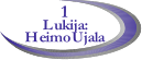 1 Lukija: Heimo Ujala