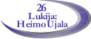 26 Lukija: Heimo Ujala