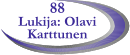 88 Lukija: Olavi Karttunen