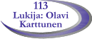 113 Lukija: Olavi Karttunen