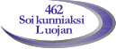 462 Soi kunniaksi Luojan