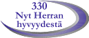 330 Nyt Herran hyvyydestä