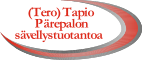 (Tero) Tapio  Pärepalon sävellystuotantoa